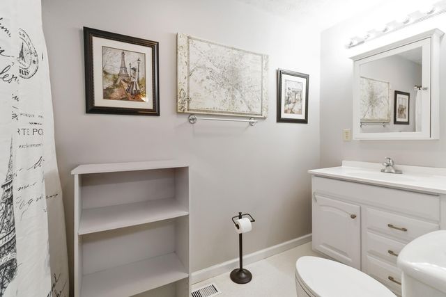 1015 Old Waitsboro Road, Bronston, KY 42518