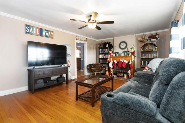 1015 Old Waitsboro Road, Bronston, KY 42518