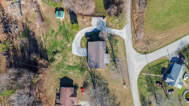 1015 Old Waitsboro Road, Bronston, KY 42518