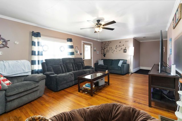 1015 Old Waitsboro Road, Bronston, KY 42518