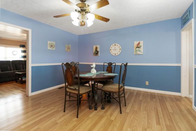 1015 Old Waitsboro Road, Bronston, KY 42518