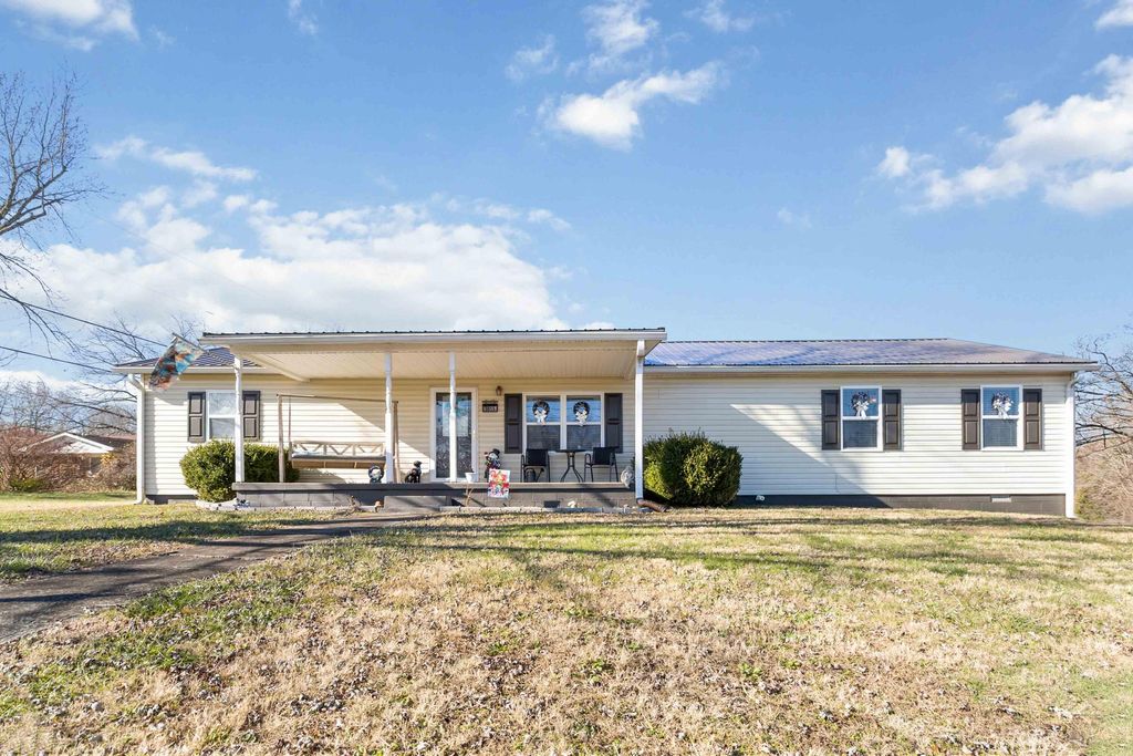 1015 Old Waitsboro Road, Bronston, KY 42518