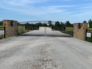 Lot 8 County Road 114, Centerville, TX 75833