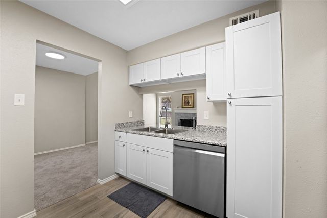 4919 Regal Bluff, Mesquite, TX 75150