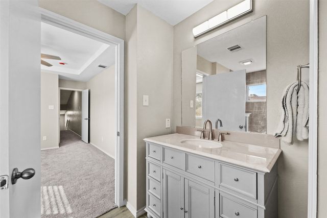 4919 Regal Bluff, Mesquite, TX 75150