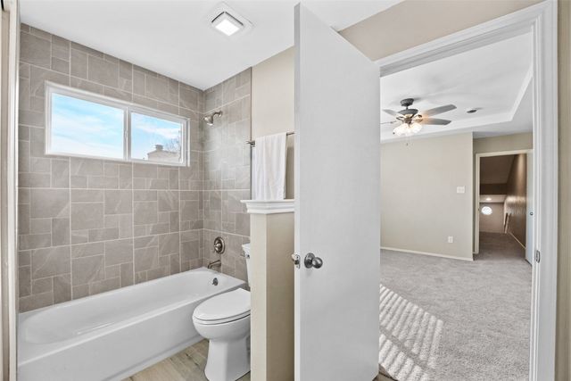 4919 Regal Bluff, Mesquite, TX 75150