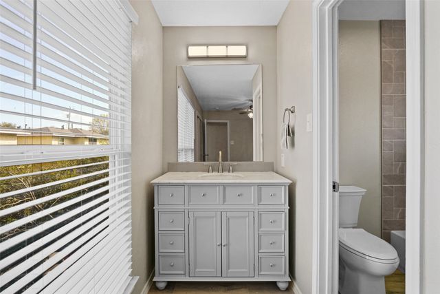 4919 Regal Bluff, Mesquite, TX 75150