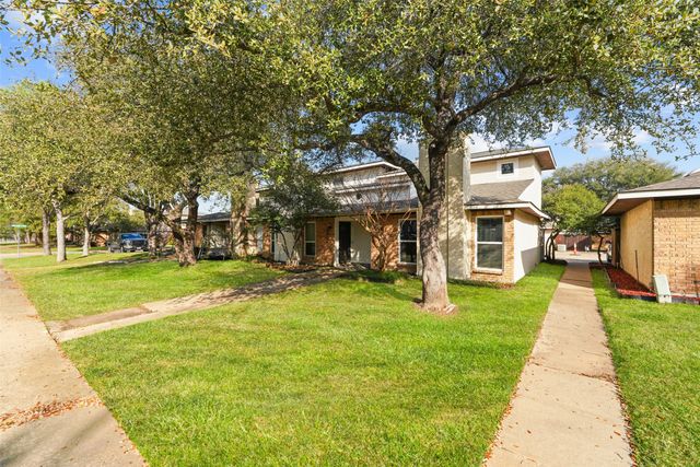 4919 Regal Bluff, Mesquite, TX 75150