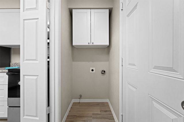 4919 Regal Bluff, Mesquite, TX 75150