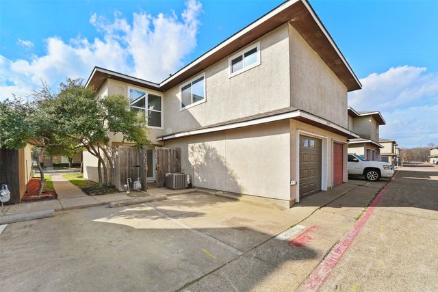 4919 Regal Bluff, Mesquite, TX 75150