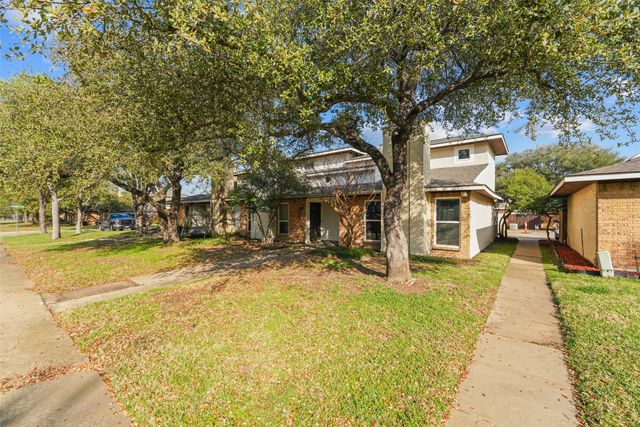 4919 Regal Bluff, Mesquite, TX 75150