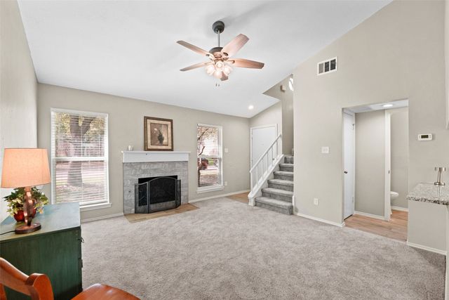 4919 Regal Bluff, Mesquite, TX 75150