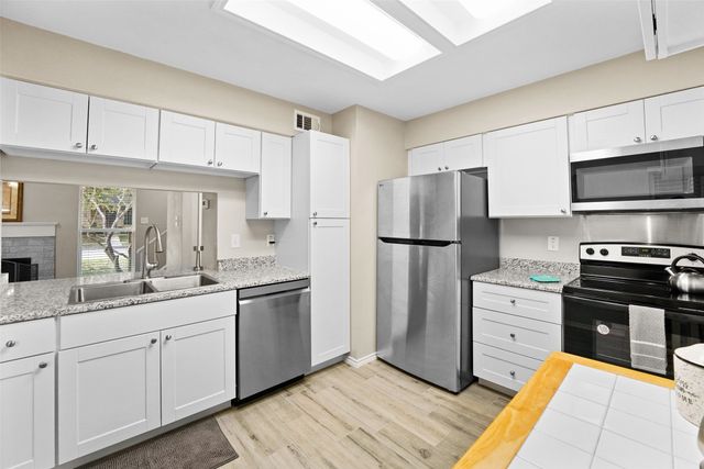 4919 Regal Bluff, Mesquite, TX 75150