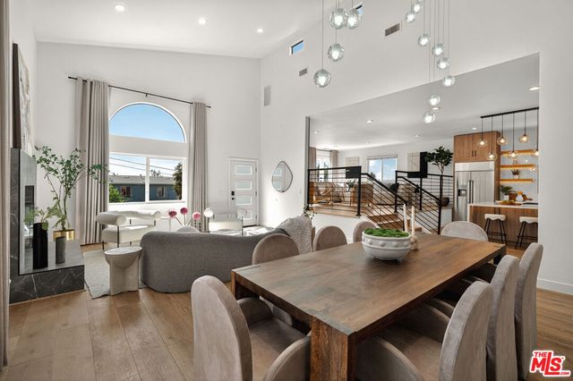 2603 Crestmoore Place, Los Angeles, CA 90065