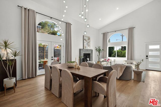 2603 Crestmoore Place, Los Angeles, CA 90065