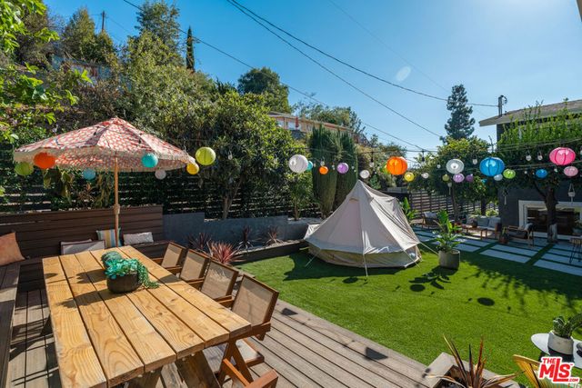 2603 Crestmoore Place, Los Angeles, CA 90065
