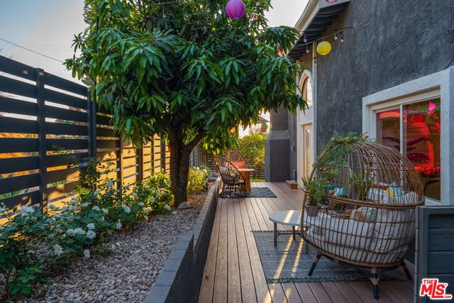 2603 Crestmoore Place, Los Angeles, CA 90065