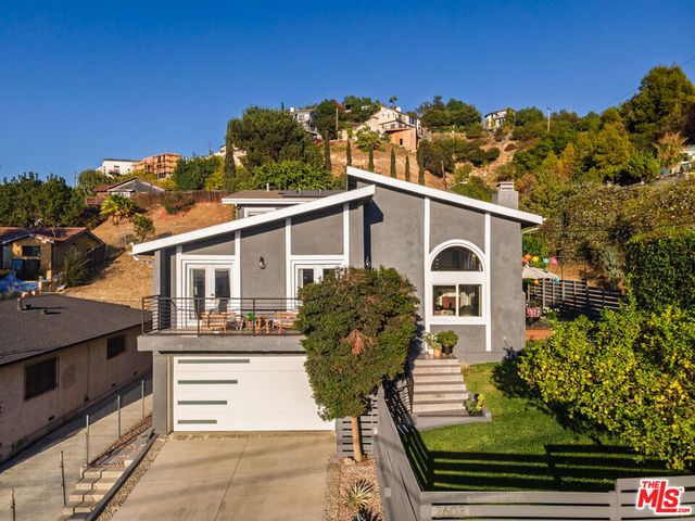 2603 Crestmoore Place, Los Angeles, CA 90065