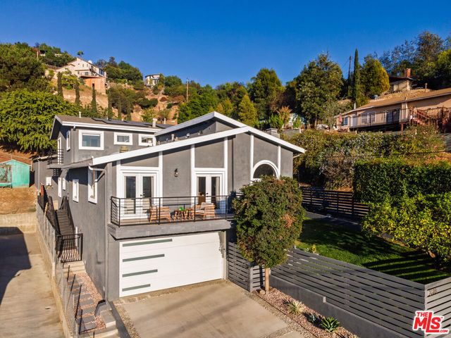 2603 Crestmoore Place, Los Angeles, CA 90065