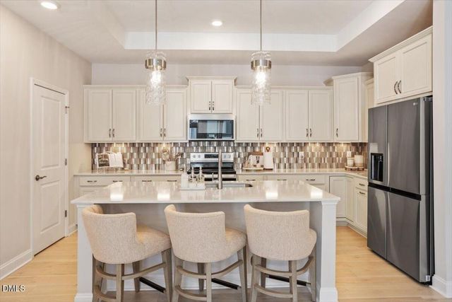 1812 Pinecliff Court, Fuquay Varina, NC 27526