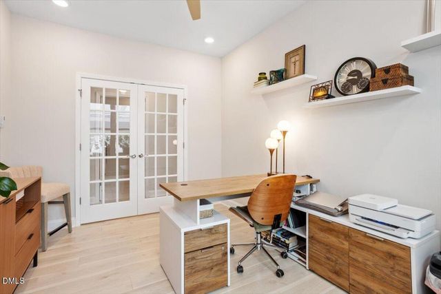 1812 Pinecliff Court, Fuquay Varina, NC 27526