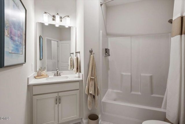 1812 Pinecliff Court, Fuquay Varina, NC 27526