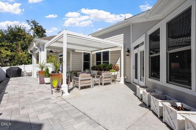 1812 Pinecliff Court, Fuquay Varina, NC 27526