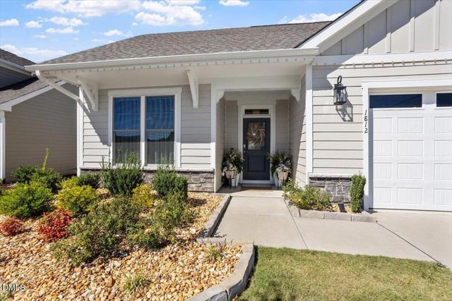 1812 Pinecliff Court, Fuquay Varina, NC 27526