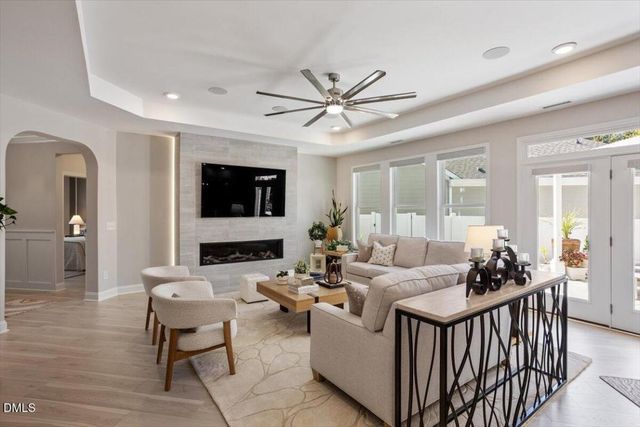 1812 Pinecliff Court, Fuquay Varina, NC 27526