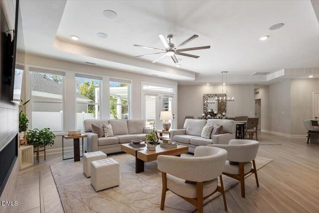 1812 Pinecliff Court, Fuquay Varina, NC 27526