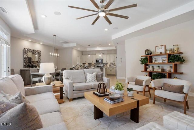 1812 Pinecliff Court, Fuquay Varina, NC 27526