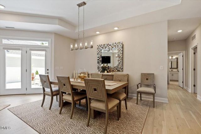 1812 Pinecliff Court, Fuquay Varina, NC 27526