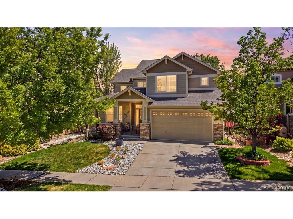 6736 Taft St, Arvada, CO 80004
