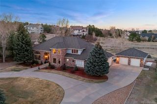 7423 S Chapparal Circle E, Centennial, CO 80016