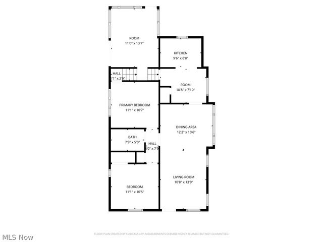 1468 Riverside Drive, Akron, OH 44310
