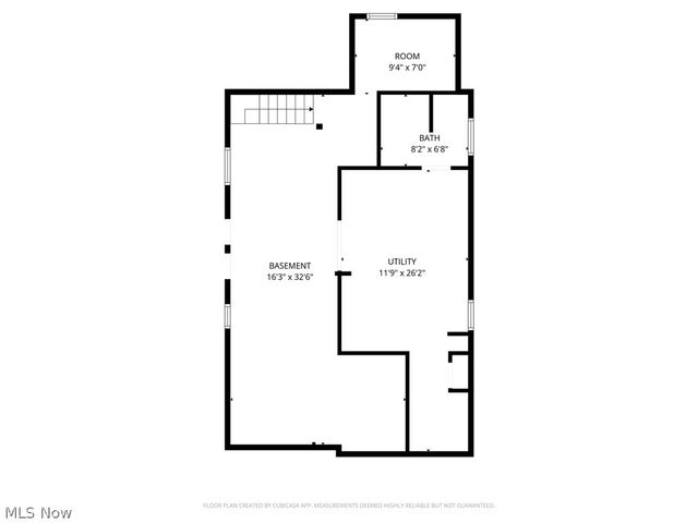 1468 Riverside Drive, Akron, OH 44310