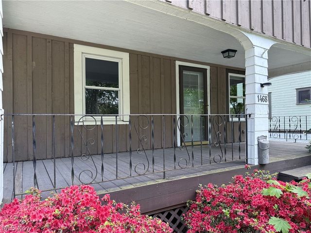 1468 Riverside Drive, Akron, OH 44310