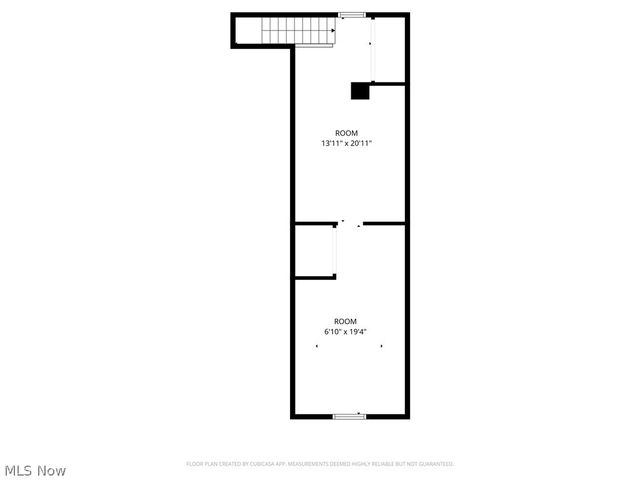 1468 Riverside Drive, Akron, OH 44310
