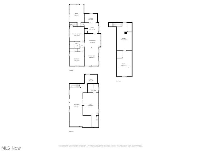 1468 Riverside Drive, Akron, OH 44310