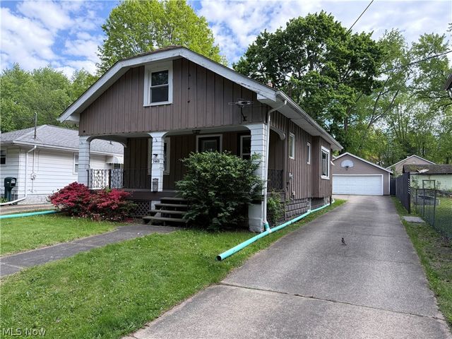 1468 Riverside Drive, Akron, OH 44310
