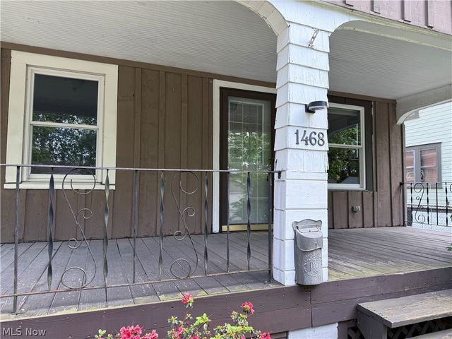 1468 Riverside Drive, Akron, OH 44310