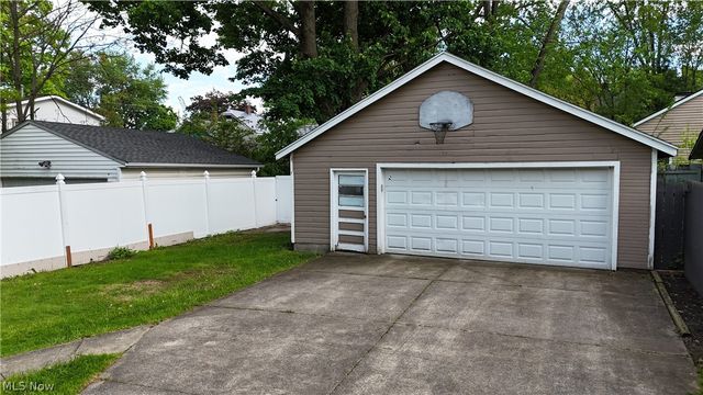 1468 Riverside Drive, Akron, OH 44310