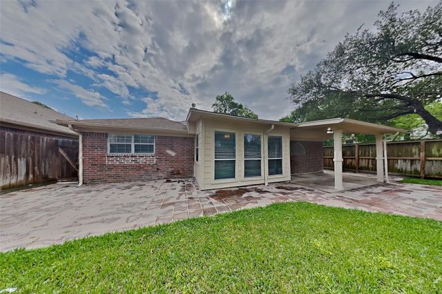 16830 Needle Ridge Court, Sugar Land, TX 77498
