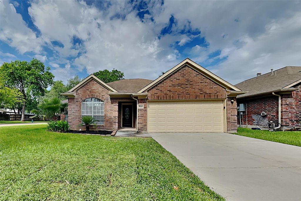 16830 Needle Ridge Court, Sugar Land, TX 77498