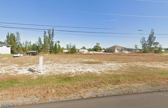 3441 NE 21st AVE, Cape Coral, FL 33909