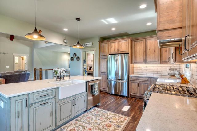 921 Ridge Pointe Way, Blairsville, GA 30512