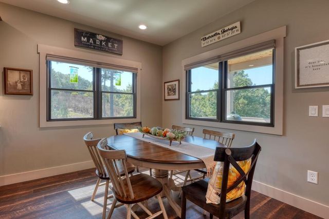 921 Ridge Pointe Way, Blairsville, GA 30512