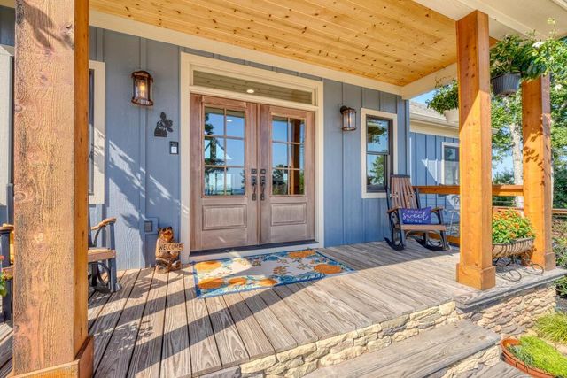921 Ridge Pointe Way, Blairsville, GA 30512