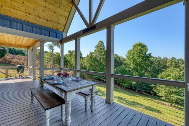 921 Ridge Pointe Way, Blairsville, GA 30512