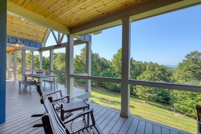 921 Ridge Pointe Way, Blairsville, GA 30512
